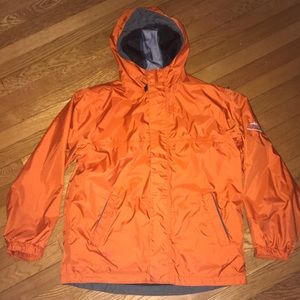Pacific Trail rain coat